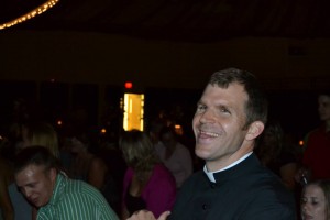 Fr. Jonathan Meyer, Archdiocese of Indianapolis, Tekton Ministries