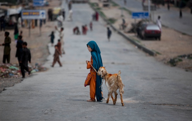 Pakistan Daily Life