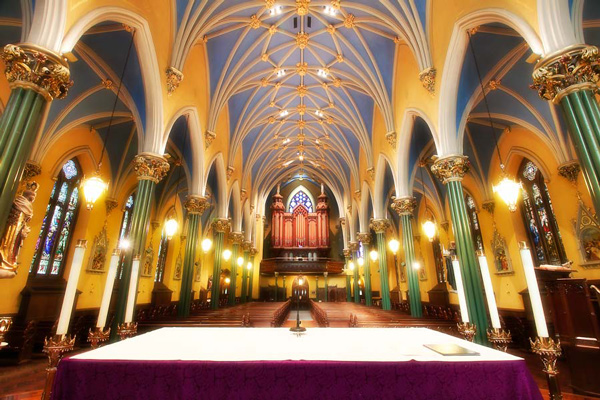 Photo by Chris Randall | ilovenewhaven.org St.-Mary-new-Haven