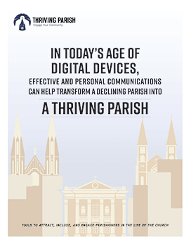 Thriving Parish Brochure